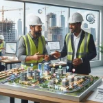 الاستشارات الهندسية: أهميتها، خدماتها، ودورها في نجاح المشاريع