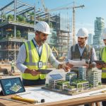 الاستشارات الهندسية ودورها في تطوير المشاريع وتحقيق الجودة والاستدامة
