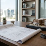 استشارات هندسية في تبوك: دليلك الشامل لاختيار أفضل مكتب استشارات هندسية لمشروعك