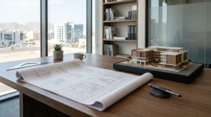 استشارات هندسية في تبوك: دليلك الشامل لاختيار أفضل مكتب استشارات هندسية لمشروعك