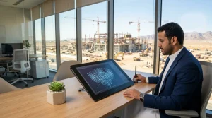 مكتب هندسي في تبوك: دليلك الشامل لاختيار المكتب المناسب لمشروعك