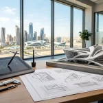 أفضل شركة هندسية في تبوك: دليلك لاختيار المكتب الهندسي المناسب لمشروعك