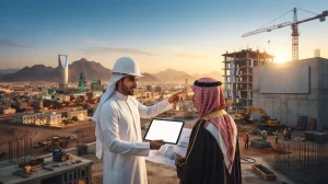 أفضل مكتب هندسي في تبوك: كيف تختار المكتب المناسب لبناء مشروعك؟