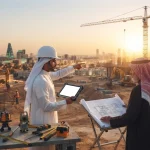 أفضل مكتب هندسي في تبوك: كيف تختار المكتب المناسب لبناء مشروعك؟