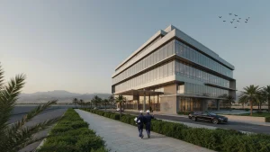 أفضل شركة هندسية في تبوك: خدمات متكاملة من التصميم إلى التنفيذ
