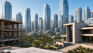 مكتب هندسي في تبوك: دليلك لاختيار أفضل شركة هندسية في تبوك والاستفادة من الاستشارات الهندسية