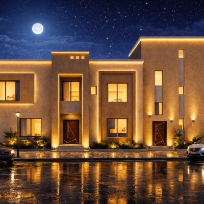 سكني دورين النماص المنطقه الجنوبيه (1)