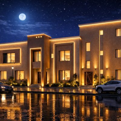 سكني دورين النماص المنطقه الجنوبيه (2)