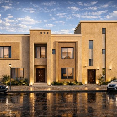 سكني دورين النماص المنطقه الجنوبيه (5)