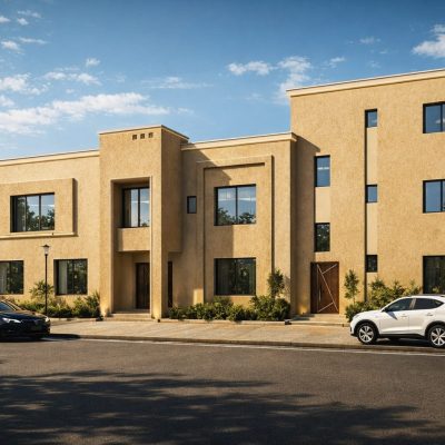 سكني دورين النماص المنطقه الجنوبيه (6)