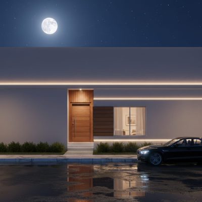 مشروع سكني دور أرضي بحي شمال الجامعه 670 بمدينة تبوك (1)