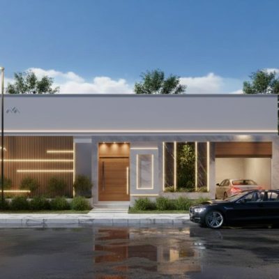مشروع سكني دور أرضي بحي شمال الجامعه 670 بمدينة تبوك (5)