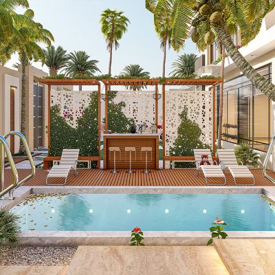 مشروع فيلا سكنية مدينة تبوك (11)