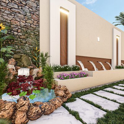 مشروع فيلا سكنية مدينة تبوك (12)