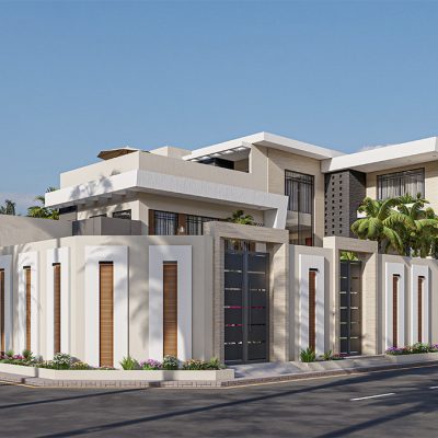 مشروع فيلا سكنية مدينة تبوك (13)
