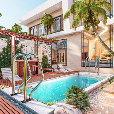 مشروع فيلا سكنية مدينة تبوك (14)