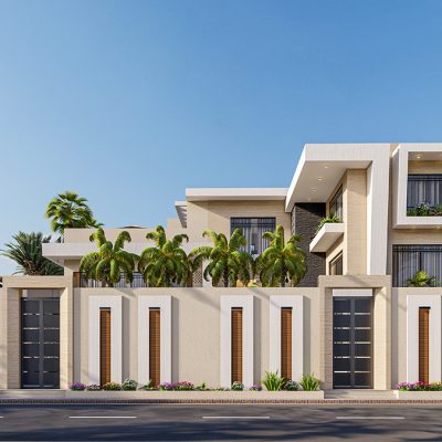 مشروع فيلا سكنية مدينة تبوك (16)
