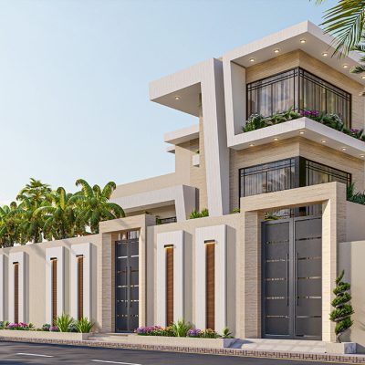 مشروع فيلا سكنية مدينة تبوك (17)
