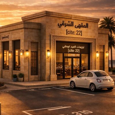 مشروع محطة محروقت بمدينة بئر بن هرماس (4)